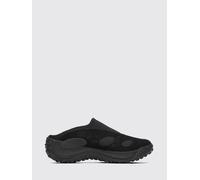 MERRELL 1TRL Mules Jungle Trek Merrell in camoscio e neoprene 43 Nero
