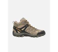 Merrell Accentor 3 Mid Wp M - Scarpe Escursionismo