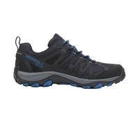 Merrell - Scarpe trekking di un giorno in GORE-TEX - Accentor 3 Sport Gtx Black per Uomo - Taglia 43.5 - Nero Nero 43,5