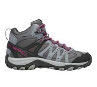 MERRELL Accentor 3 Sport Mid Gore-tex - Donna - Nero / Grigio - Taglia 37 1/2- modello 2025