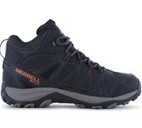 Merrell Accentor 3 Sport Mid gtx GORE-TEX Uomo Scarpe Trekking Nere J036737