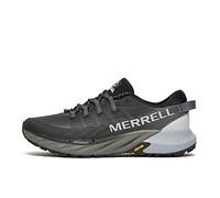 Merrell, Running Shoes Uomo, Grey, 42 EU