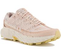 Merrell Agility Peak 5 W - Scarpe Trekking - Donna 37,5