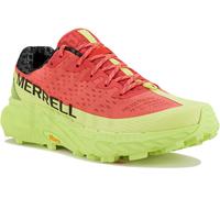 Scarpe da donna Merrell Agility Peak 5 Misura delle scarpe (EU): 40 / Colore: rosa/verde