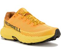 Merrell Agility Peak 5, Scarpe da Ginnastica Uomo, Giallo, 43.5 EU