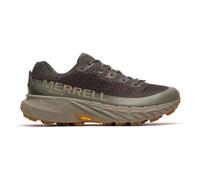 Scarpe da corsa da uomo Merrell Agility Peak 5 Gtx Misura delle scarpe (EU): 46 / Colore: marrone
