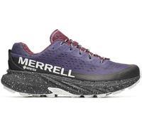 Merrell Agility Peak 5 GTX, Scarpe da Ginnastica Uomo, Navy, 43 EU