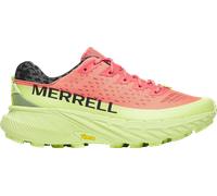Merrell Agility Peak 5 Scarpe per sentieri 37,5 Arancio