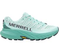 Merrell Agility Peak 5 Scarpe per sentieri 40,5 Azzurro