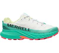 Merrell Agility Peak 5 Scarpe per sentieri 43,5 Bianco