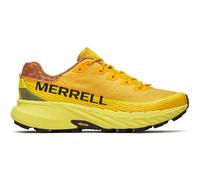 Merrell Agility Peak 5 - uomo - giallo