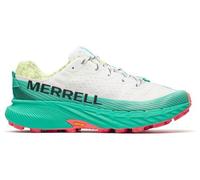Scarpe per sentieri Merrell Agility Peak 5 195020874264 in taglia 44 EU