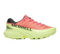 Scarpe running donna Merrell Agility Peak 5 Blossom/Mantis UK 4