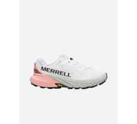 Merrell Agility Peak 5 W - Scarpe Trekking - Donna - Bianco 38,5