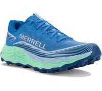 Scarpe da donna Merrell Agility Peak 6 W Misura delle scarpe (EU): 40 / Colore: blu