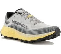 Merrell Scarpe da donna Agility Peak 6 W grigio/giallo Taglia EU 41
