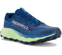 Scarpe da uomo Merrell Agility Peak 6 M Misura delle scarpe (EU): 45 / Colore: blu