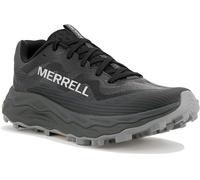 Merrell Agility Peak 6 sneakers nere-Nero 46