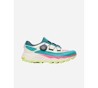 Merrell Agility Peak 6 Boa M - Scarpe Trail - Uomo - Bianco 44