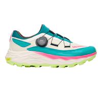 MERRELL Agility Peak 6 Boa - Uomo - Bianco / Blu - Taglia 45- modello 2026