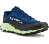 Scarpe da uomo Merrell Agility Peak 6 Gtx M Misura delle scarpe (EU): 44,5 / Colore: blu