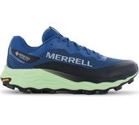 MERRELL AGILITY PEAK 6 GTX - J00005009 - EU 44 UK 9.5 Blu