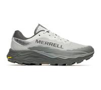 Merrell - Scarpa trail - Agility Peak 6 GTX M Ridgeway per Uomo - Taglia 43,5 - Grigio