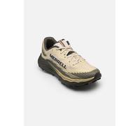 Merrell - AGILITY PEAK 6 M Beige - Scarpe sportive 41 Beige