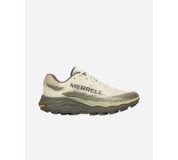 Merrell Agility Peak 6 M - Scarpe Trail - Uomo - Beige 43