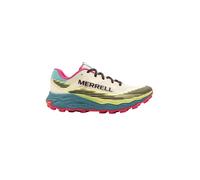 Merrell - Agility Peak 6 Scarpa da Trail Running - - Sport - Uomo - Multicolore - 41 1/2 EU