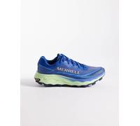 Merrell - Agility Peak 6 - Sneakers blu scuro 42