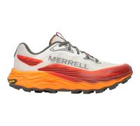 MERRELL Agility Peak 6 - Uomo - Arancione / Grigio - Taglia 44- modello 2026