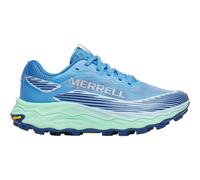 Scarpe da donna Merrell Agility Peak 6 W Misura delle scarpe (EU): 38 / Colore: blu