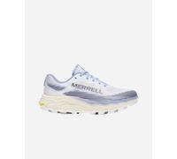 Merrell Agility Peak 6 W - Scarpe Trail - Donna - Azzurro 39