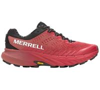 Merrell Men's Agility Remix Trail Running Shoe, Cremisi, 42 EU