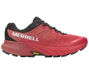 Merrell Agility Remix Men's,Crimson 50 EU