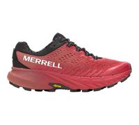 Merrell Agility Remix Trail Running Shoes Rosso,Arancione EU 43 Uomo