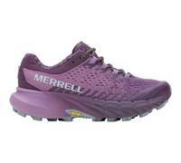 Merrell Agilità Remix, Scarpe da Trekking Donna, Prugna, 41 EU