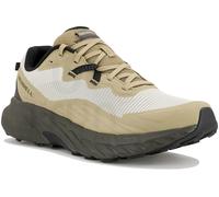 Merrell - Scarpe trail uomo - Agility Trail Burlap per Uomo - Taglia 46 - Beige