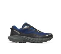 Merrell Agility Trail Wp Trail Running Shoes Blu EU 45 Uomo