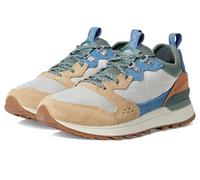 Merrell Alpine 83 Sneaker Recraft, Scarpe da Ginnastica Uomo, Camel Multi, 43 EU