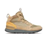 Merrell Alpine 83 Snkr Recraft Mid WP, Scarpe da Ginnastica Uomo, Drab, 42.5 EU