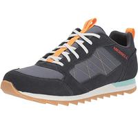 Merrell ALPINE SNEAKER, Sneakers Uomo, EBONY, 40 EU