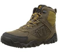 Merrell Annex 6 WTPF, Sneaker Uomo Verde Vert (Canteen) 42