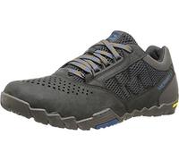 Merrell Annex Vent, Scarpe da Escursionismo Uomo, Nero (Black (Nero), 43