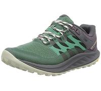 Scarpe Merrell Antora 3 GORE-TEX verde pino donna - 37