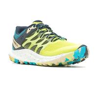 Scarpe Merrell Antora 3 giallo lime blu donna - 36