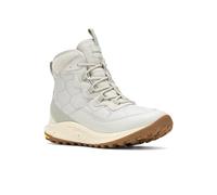 Merrell Antora 3 Thermo Mid Zip Waterproof, Stivali da Escursionismo Donna, Fumo, 42.5 EU