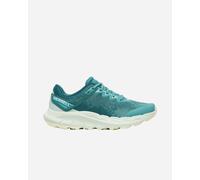 Merrell Antora 4 W - Scarpe Trail - Donna - Verde 38