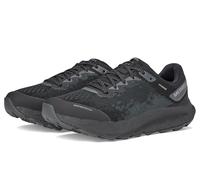 Merrell Antora 4 WP, Scarpe da Ginnastica Donna, Nero, 40.5 EU